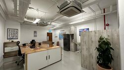 Hongkong Street (D1), Office #460756051